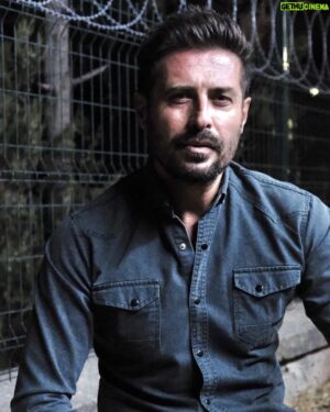 Serkan Kuru Instagram - 😎😏 #gönüldağı 
Photo @yigitcelikerr