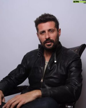 Serkan Kuru Instagram - #gönüldağı aksami 😎🙏
Photo : @amuratarik