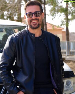 Serkan Kuru Instagram - #gönüldağı 😎
photo : @yigitcelikerr