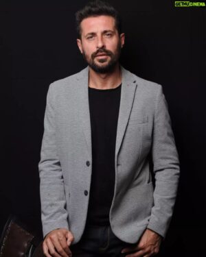 Serkan Kuru Instagram - #gönüldağı 😏😎 

photo : @amuratarik 👊