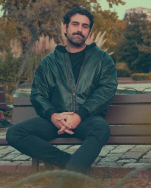 Serkan Rutkay Ayıköz Instagram - 📷 @tolgabyrkli