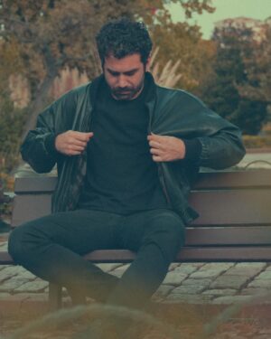 Serkan Rutkay Ayıköz Instagram - 📷 @tolgabyrkli