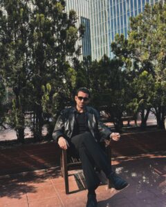 Actor Serkan Rutkay Ayıköz HD Instagram Photos and Wallpapers June 2024