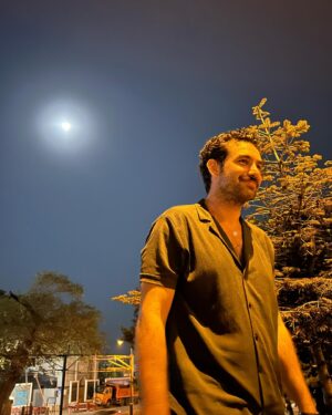 Serkan Rutkay Ayıköz Instagram - 📷 @gamzeguzel_