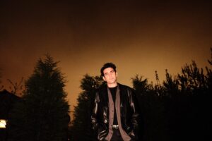 Serkan Rutkay Ayıköz Instagram - 📷 @begumayikoz