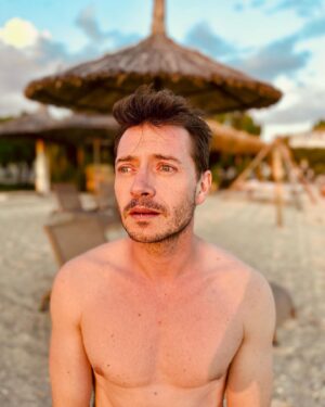 Serkan Şenalp Instagram - Sunsets like this 🫠❤️