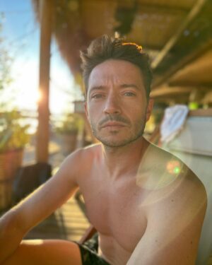 Serkan Şenalp Instagram - Life recently 🌴