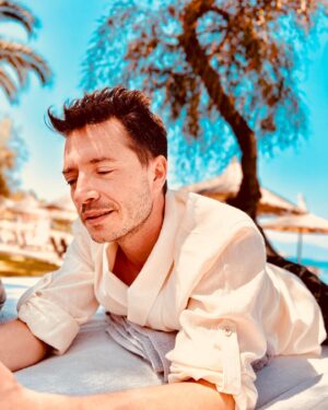 Serkan Şenalp Instagram - It’s the little things in life 🙏❤️🥳