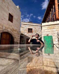 Actor Serkan Şenalp HD Instagram Photos and Wallpapers June 2023