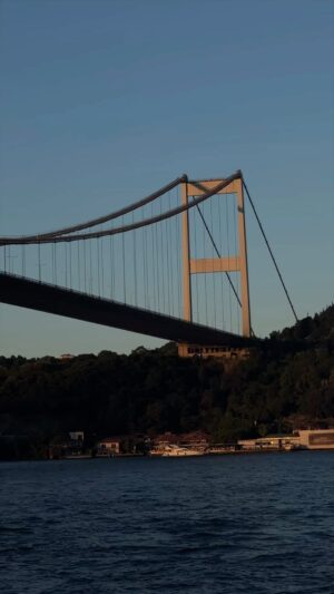Serkan Tınmaz Instagram - ortayakarışık.