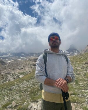 Serkan Tınmaz Instagram - theotherpart.