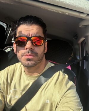 Serkan Tınmaz Instagram - houp.