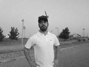 Serkan Tınmaz Instagram - 