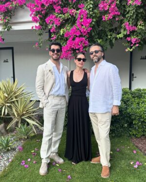 Serkan Tınmaz Instagram - muhopınar.