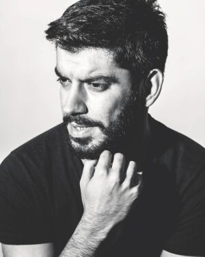 Serkan Tınmaz Instagram - profillooo.