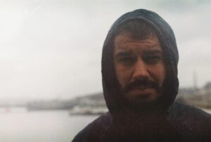 Serkan Tınmaz Instagram - aysununzeniti.