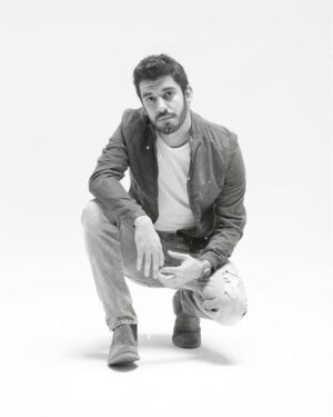 Serkan Tınmaz Instagram - 