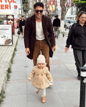 Sertan Erkaçan Instagram - Yakalanbaç in the house😎