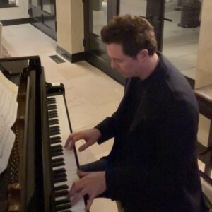 Seth MacFarlane Instagram - Okay, TV nerds.  Name that tune.