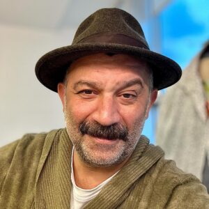 Şevket Çoruh Instagram - 