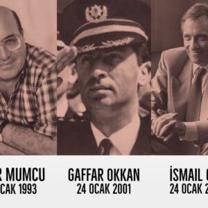 Şevket Çoruh Instagram - Saygıyla anıyoruz
