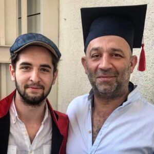 Şevket Çoruh Instagram - 2006 2019 Av.Tokmakkafa @kerimhanduman