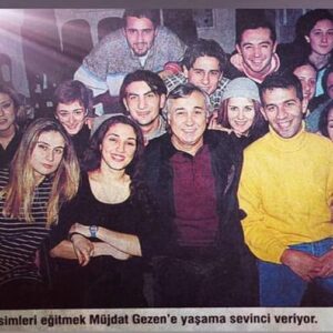 Şevket Çoruh Instagram - Güzel günler #MSM