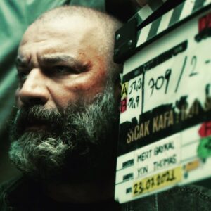 Şevket Çoruh Instagram - Burdayım #sıcakkafa #AKT