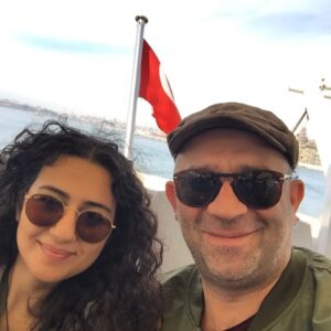 Şevket Çoruh Instagram - #dünyakızçocuklarıgünü #gulenaycoruh