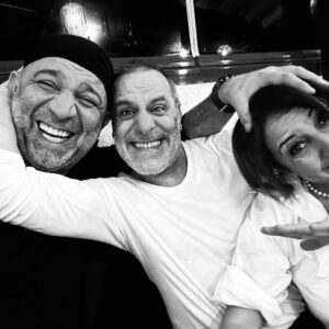 Şevket Çoruh Instagram - 