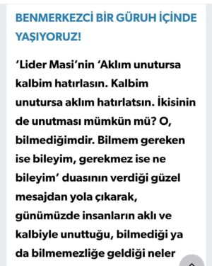 Sevtap Çapan Instagram - Gazeteci yazar Sevgili @melikebirgolge ile bendeniz Sevtap Çapan , Önce Vatan Gazetesi röportajı için biraraya geldik.

Yeni çıkan kitaplarımdan, yazarlık ödüllerimden, derinlemesine edebiyattan ve elbette yine hayattan ve edebiyatın hayata, hayatın edebiyata  yansımalarından konuştuk. 

Farklı ve ince düşünülmüş soruş tarzıyla coştuğum cevaplar sizi bekliyor. Bu keyifli röportaj için teşekkür ediyorum. 

"VAZGEÇMEYEN HERKES KENDİ HAYATININ BAŞKAHRAMANIDIR." 

Başlıklı röportajın tamamı için 👇

https://www.oncevatan.com.tr/roportaj/vazgecmeyen-herkes-kendi-hayatinin-baskahramanidir 

✨️
#röportaj #öncevatangazetesi #melikebirgölge
#konuk #sevtapçapan