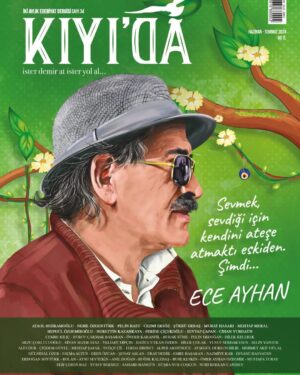 Sevtap Çapan Instagram - Haydi, KIYI'DA buluşalım!

Fatma Altun ile bendeniz Sevtap Çapan röportajı sizler için @kiyidadergi 'de... 

Derginin imtiyaz sahibi ve yayın yönetmeni @cemrekilicc
ile tüm emeği geçenlere teşekkürümü sunuyorum. 

Ben çok keyif aldım; dilerim, okurken sizler de aynı keyfi alırsınız. 

Kıyı'da Dergisine pek çok kitap mağazasından ve derginin kendi internet sitesinden kolayca ulaşabilirsiniz. 

Keyifli okumalar... 

#kıyıdadergi #cemrekılıç #fatmaaltun 
#röportaj #konuk #sevtapçapan 
#özelbasındanışmanım #minealpan