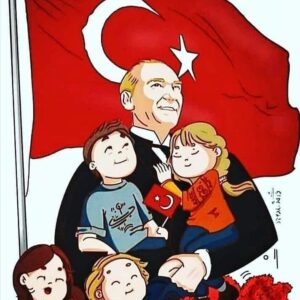 Sevtap Parman Instagram - Atam Ruhun Şâd Olsun....❤🇹🇷🇹🇷🇹🇷🇹🇷🇹🇷🇹🇷🇹🇷🇹🇷🇹🇷🎩 #23Nisanulusalegemenlikveçocukbayramı