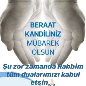 Sevtap Parman Instagram - AMİN🙏 #beratkandili
