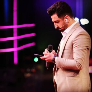 Seyed Ahmadreza Mousavi Instagram - بی شک برای رسیدن به هدف چند اصول را باید رعایت کنید.
