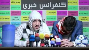 Actor Seyed Ahmadreza Mousavi HD Instagram Photos and Wallpapers December 2023