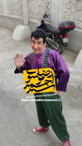 Seyed Ahmadreza Mousavi Top 100 Instagram Photos and Posts