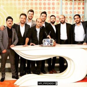 Seyed Ahmadreza Mousavi Instagram - موفّقیّت یک شبه اتّفاق نمی افتد. 
اندکی بهتر شدن نسبت به روزِ قبل
موفّقیّت است.
يك تيم قوي و پر قدرت كه مانند كوه پشت هم هستيم و براي شما تلاش ميكنيم با ارزوي شادي ملت ايران
Programmanagement @parvanehyousefi20