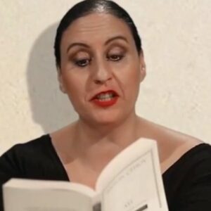 Şeyla Halis Instagram - #repost @issanat
・・・
Anton Çehov'un "Ayı" adlı eserinden seslendirilen bölüm YouTube kanalımızda ve internet sitemizde yayında. Linke profilden veya hikayeden ulaşabilirsiniz.

Etkinliklerimizi sosyal medya hesaplarımızdan ve internet sitemizden ücretsiz izleyebilirsiniz.

Ayı
Dokuz Kısa Oyun
 
Yazar: Anton Çehov
Çevirmen: Tansu Akgün
Yönetmen: Lerzan Pamir
Popova: Şeyla Çiçekdemir
Smirnov: Bekir Çiçekdemir

#sanatsızkalma #işsanat #edebiyat #tiyatro @seylahalis @bekircicekdemir @lerzanpamir