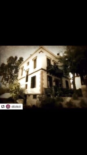 Şeyla Halis Instagram - Ne güzel anılar biriktirmişim bu projede. (Yol Arkadaşım)Şimdi Tanju ablamızın ebedi istirahatine kavuştuğunu öğrenince gözlerimde canlandı. Mekanın cennet olsun Tanju abla,Ümit ağabeyi ve tüm yeri doldurulamayacak ustalarımız.