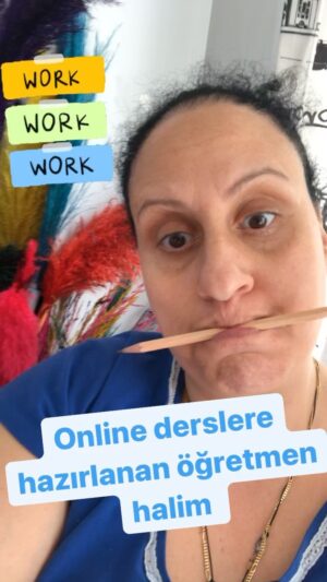 Şeyla Halis Instagram - 