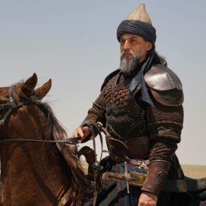 Sezgin Erdemir Instagram - Ve ilk bölüm.. 🐎🦅

#BozkırArslanıCelaleddin
#timurmelik
@bozkirarslani
@atvturkiye
@bozdagfilm