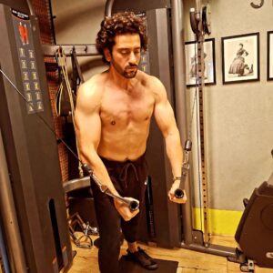 Shaad Randhawa Instagram - 