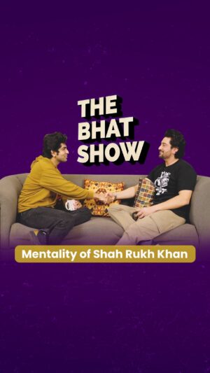 Shaad Randhawa Instagram - The wait is over - our podcast is finally here on YouTube! Tune in for laughs, insights, and plenty of surprises. Hear directly from Shaad Randhawa, in a one on one conversation with Anish Bhat.

Tune in now!
THE BHAT SHOW: where the magic comes alive.

Connect with us on:
📧 contact@milestone101.com
📞 9958926655

We are also available on:
Website: https://milestone101.com
Instagram: milestone101_
Twitter: milestone101_
Facebook: milestone101
YouTube: milestone101_

#Milestone101 #MS101 #shahrukhkhan #shahrukhkhanfans #shahrukhkhanlovers #arijitsingh #arijitsinghconcert #shaadrandhawa #podcast #podcastshow #podcasting #NowShowing #trending #Mumbai #NewPodcast #tseries #Bayroute  #shahrukh #shahrukhkhanedit #shahrukh_khan #shahrukhkhanfanclub #shahrukhkhanfan #shahrukhkhanclub #srk #srkfanclub #srkian #srkfan #srkuniverse #Milestone101 #MS101#thebhatshow #tbs