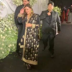 Shaad Randhawa Instagram - Congratulations @kiaraaliaadvani @sidmalhotra ❤️
@gourizaveri @milapzaveri