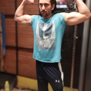 Shaad Randhawa Instagram - Dolay sholay 🔥