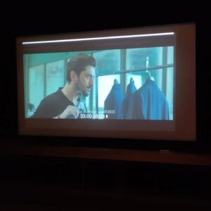 Shaad Randhawa Instagram - #EkVillainReturns .. ab @mohitsuri ki film hai .. toh apna hona toh banta hai na .. Bas yeh bhi chal jaye .. Dua karna 🤗🙌❤️