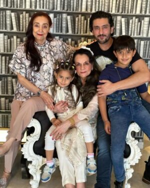 Shaad Randhawa Instagram - Moments like this ❤️