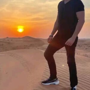 Shaad Randhawa Instagram - 