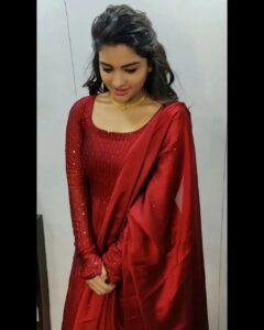 Actress Shabana Shahjahan HD Instagram Photos and Wallpapers January 2023